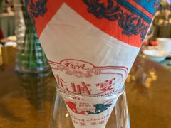-好福记饭店(红梅公园店)