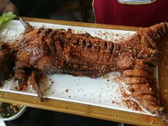 -祖传曾羊肉饭店
