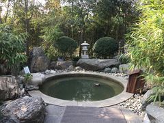 -楼观道温泉酒店