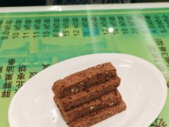 -令氏家外家周礼食府(桥南店)