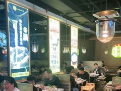 -顺德公广东猪肚鸡·煲仔饭(白石洲店)