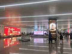 -南宁吴圩国际机场-T2航站楼