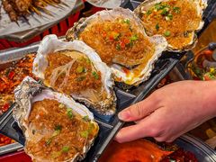 -1819餐厅·团队聚餐·烤串·精酿