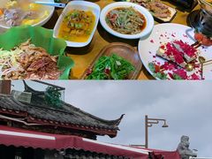 -隔壁老王·家常云南菜(花巷店)