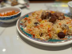 -巴依老爷新疆美食(昌平店)