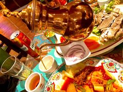 -巴依老爷·新疆美食(上城区天城路店)