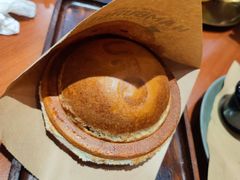 飞碟汉堡-魏斯理汉堡(西安沣东吾悦店)