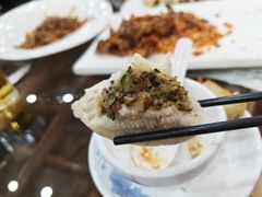 -宝通寺素菜馆(宝通禅寺店)