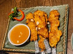 -安南越南餐厅(青岛万象城店)