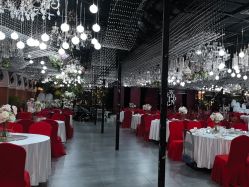 -特味村·宴会厅(生态园店)