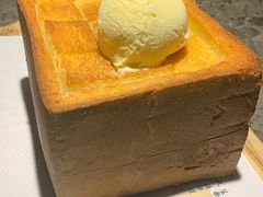-绿茶餐厅(天津天河城店)