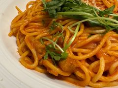 意面-必胜客(双榆树店)