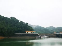 -黄龙带水库
