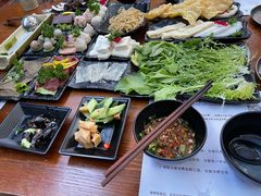 -束河人家(南锣鼓巷店)