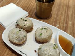-小杨生煎(松江大学城店)