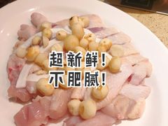 -润泽园椰子鸡(汇一城店)