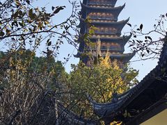 -常熟方塔园