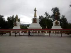 -宗角禄康公园