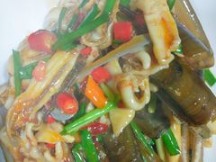 -圆圆家私房美食(民权路店)