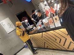 -书亦烧仙草(龙湖金楠天街店)