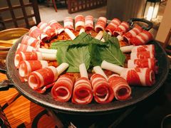 -春熙台韩国料理·章鱼肥牛(西丽店)