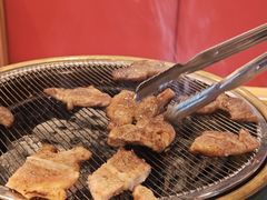 -龙虾奇迹泥炉烤肉(大华三路店)