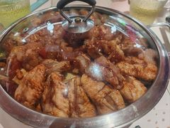-黄记煌三汁焖锅(首创奥特莱斯店)