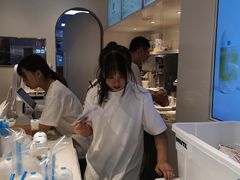 -兰熊鲜奶(西直门凯德mall店)