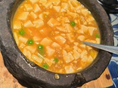 -绿茶餐厅(布吉万象汇店)