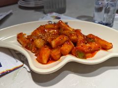 -七八冷面·延边朝鲜族美食(欢乐谷店)