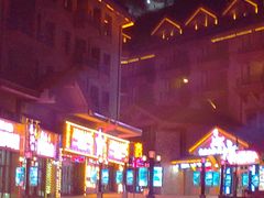 -老猎户炭火锅羊汤(万达店)