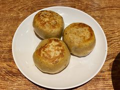 -清真吴记门钉肉饼·喜多利
