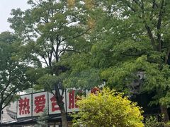 -一叶觅山(半边街店)