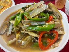 -蛇口康乐快餐鱼仔档(翠苑小区店)