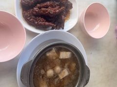 -新记肉骨茶