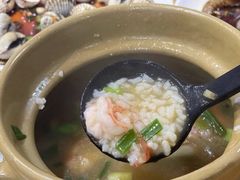 -长平老姿娘夜粥(平东一街店)