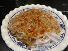 黄记凉粉-富临轩私房菜(集庆门大街店)