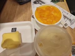 -满记甜品(苏州中心店)