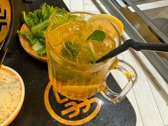 -探鱼·鲜青椒爽麻烤鱼(沈阳万象城店)