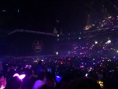 -梅赛德斯奔驰文化中心·停车场