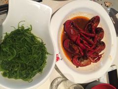 李老爹(宣武门店)-李老爹香辣蟹(宣武门店)