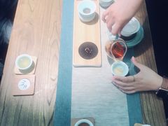 -隆德堂青瓷艺术·茶馆(故宫店)