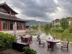 -丽江金茂凯悦臻选酒店-滇香馆