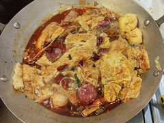 -小螺大作·螺蛳粉火锅(林和西店)