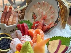 -田舍家Inakaya·炉端烧·铁板烧(天汇igc店)