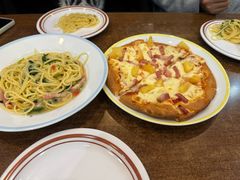 -德川家日本料理(中关村寰太大厦店)