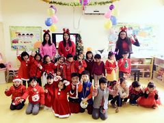 -Angel Garden天使花园幼儿园