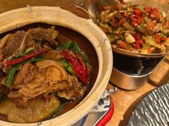 -乔街深夜食堂·台州菜·高压锅生蚝(杭州总店)