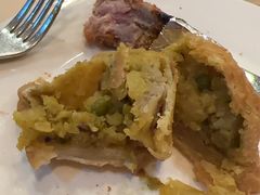 -克比叔叔印度餐厅Kebabs on the Grille(永康路分店)