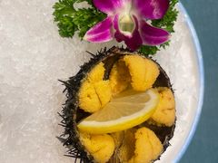 -日月明海鲜坊•大连海鲜(延安路店)